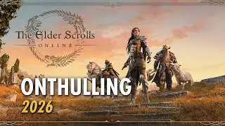 The Elder Scrolls Online - Aankondiging Seizoenen