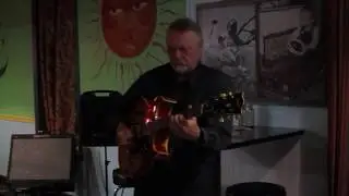 Mark Bateman - Body & Soul - Live at Deb's