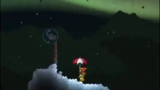 Terraria: Chippy Skeletron - hidden boss in 1.4.5