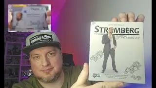 ULTIMATE DROPZ STROMBERG - Big Auto Hit!🔥