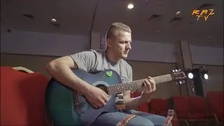 ПЕРЕПЕВКА ПЕСНИ 