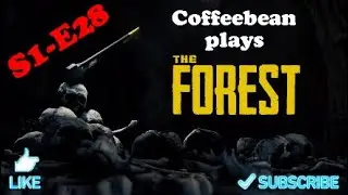 The Forest|S1E28|Don't Mess With Me!