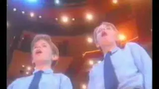 Angel Voices - Song of Joy