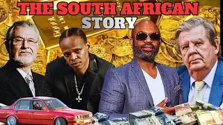 LAST DOCUMENTARY 2025 | The South African Story