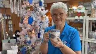 Top 5 Blueberry Christmas Gifts 🫐✨ | The Blueberry Barn