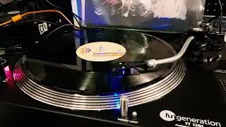 Doubting Thomas - Father Don't Cry (Extended) | Vinyl ⬤ | [Wax Trax! Records &ndash; WAX 9138]