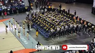 Alabama State vs SCSU - HBCU Culture BOTB