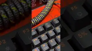 Kysona KM82HE Magnetic Keyboard Review