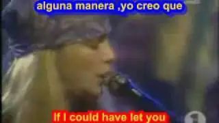 Poison - Every rose has its thorn ( SUBTITULADO INGLES ESPA&Ntilde;OL )