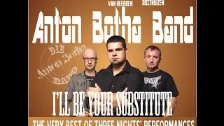 Die Anton Botha Band feat. Tanya V Wrecking Ball