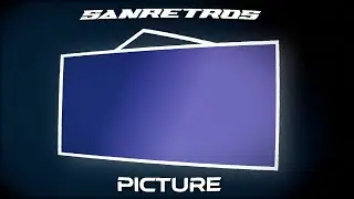 Picture - Sanretros | The Living Tombstone Inspired | Instrumental