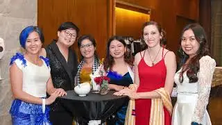 Women of the Future Awards Southeast Asia 2022