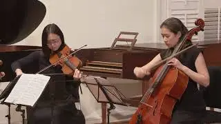I. Allegro ma non troppo; II. Lento; IV. Finale. (String Quartet No. 12 in F Major, Op.96) - Dvoř&aacute;k