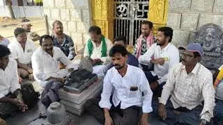 తుమిల్ల సీనియర్స్ విభాగం డ్రా లీస్ట్ లైవ్.