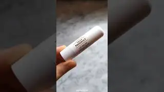 Green pharmacy lip balm review #skincare