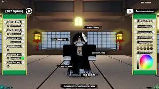 [30 SPINS + 3K RC] USE *SECRET* NEW CODE RELLGAMES RELEASED! | Shindo Life
