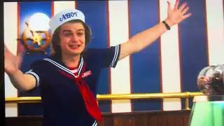 Like if this put a smile on your face,Stranger things edition