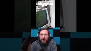 Rat in the Oven?! Daily Dose of Internet [Short Reaction]