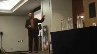 Gene Flynn London Business Presentation
