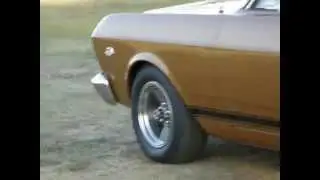 falcon GT XR cruisin  DRAGONSLiVED