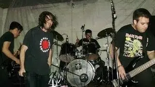 DETHFIST - Corren Bestias (Rockumental Vivo Abasto44)