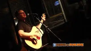 DENNIS JAGARD - My Wall @ Le Calvados, Pont-Rouge QC - 2018-03-05