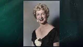 Wilma Kennedy - CHRHF 2025 Thoroughbred Legend Inductee
