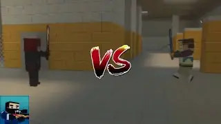 Yotiniriu x 'MLG' | Server Brazil 🇧🇷 | BLOCK STRIKE