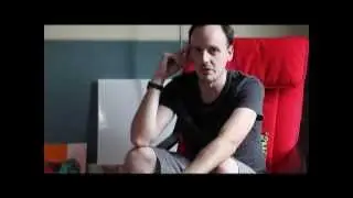 Art Is Hard: A Portrait of the Artist Jason Eli [part one]