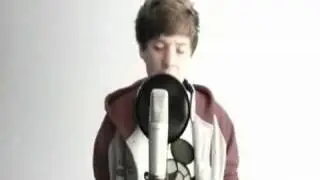 Connor Maynard-Beautiful Monster Cover