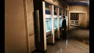 FiveM ESX Banking System - سكربت نظام البنك الحصري والجديد