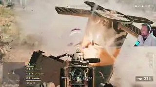 Partida de victoria en  🚨🚨Battlefield 6 Redsec. 🚨 Mi ID: XhelaMan 🚨 #bf6 #bf6redsec #redsec