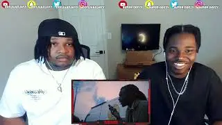 BLOODLINE Reacts to Knucks - Los Pollos Hermanos