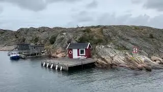 G&ouml;teborg Asper&ouml; Br&auml;nn&ouml;