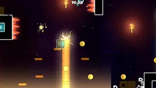 Anotherland (Losers Ending) By Endermike (Me) Easy Demon | Geometry Dash 2.2 | Endy