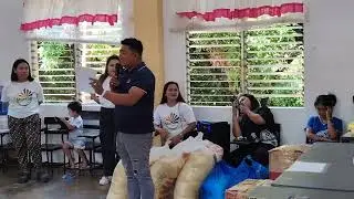 Благотворительная организация NCP Team Manila в Марилаге