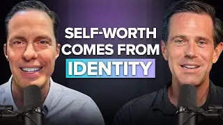 The Trap of Tying Your Self-Worth to Your Company&rsquo;s Success | Mark Brower