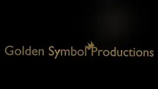 Golden Symbol Productions Channel Introduction Imagination is Golden