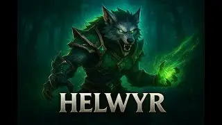 Runescape Matando Helwyr (GWD 2)