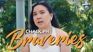 Chalk.ph x Braveries: Why Activism Is The U.P. Community's Way Of Giving Back