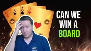 Can We Win A Board - Challenge #7 - Ove Hjelvik