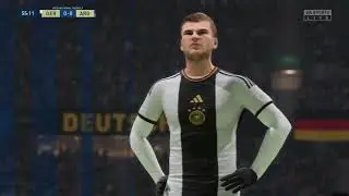 FIFA 23: Germany vs Argentina WC 2014 Final Rematch