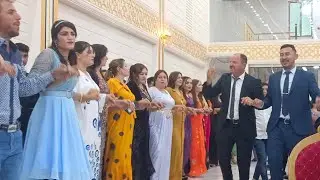 زفاف👩‍❤️‍👨(دلوفان و انتصار) الفنان قاسو سموقي گولشيني P1