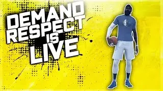 NBA Live 19 5v5 Tournament!!!