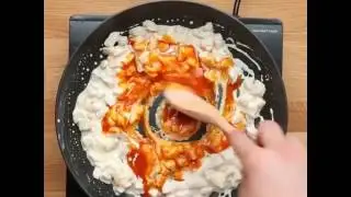 Piri Piri Chicken Dip