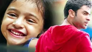 तुम क्यों हंस रहे हो? | Hindi dubbed movie super scene | 12 B | Adhil Ibrahim | Akshara | Hima