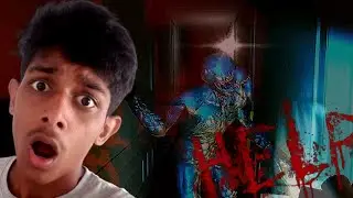 This is Not a Normal House | Reporter 2 | sinhala gameplay