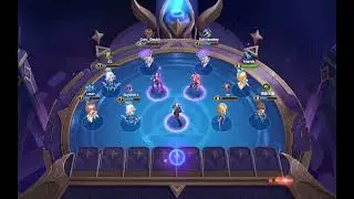 MCGG gameplay with commander Angela sinergi stargazer Dan swiftblade