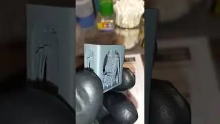 MINI CRAFT COLLECTION ACES II EJECTION SEAT REVIEW