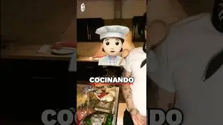 Mi COMIDA de LITERAL todos los dias&hellip; 🌯 #cocina #chef #xd #latam #mx #clips #parati #shorts